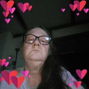 Meet your Posher, Peggy fowler